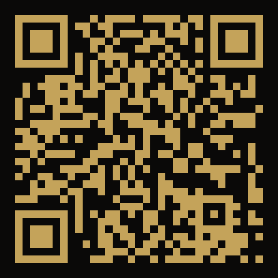 QR code - Scan to listen on Spotify